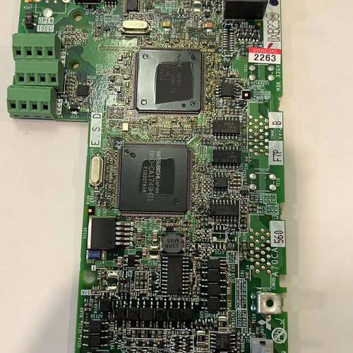 配件变频器 F720主板 F70CA560F BC186议价