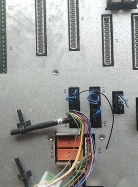 配件ABB机器人配件DSQC643议价