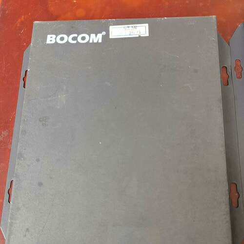 配件BOCOM博康 Vbox6671-EED高清视频编码器 议价