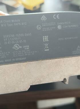 配件6GK5748-1GD00-0AA0正常议价