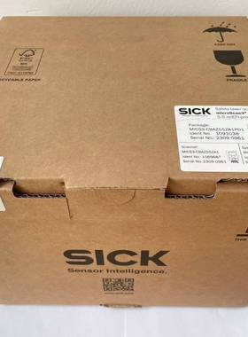 配件MicroScan3安全扫描仪MICS3-CBAZ55ZA议价