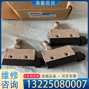 配件欧姆龙行程开关ZC-Q2255,全新没有使用过,实物议价