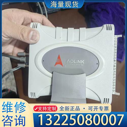 配件ADLINK凌华USB-7230(G)-0010 U议价