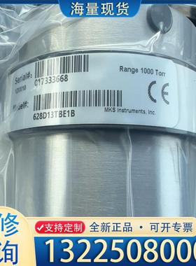 配件MKS薄膜硅 628D13TBE1B 1000tor议价