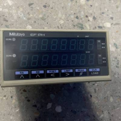 配件Mitutoyo三丰 EF-PH/EF-12PRH拆议价
