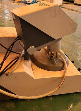 配件司特尔Struers试料研磨机S5629 Laboforce议价