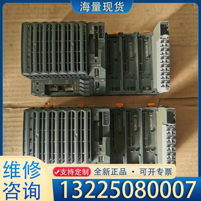 配件贝加莱plc X20 CP3485-1 原装无维修 议价