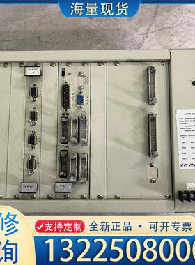 配件ARlXM5SERlES数控系统主机现货实物，成成色议价