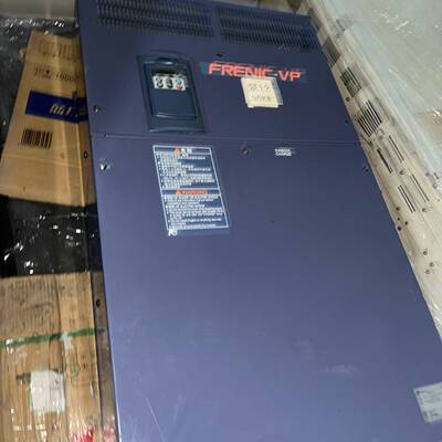 配件变频器FRN200F1S-4C议价