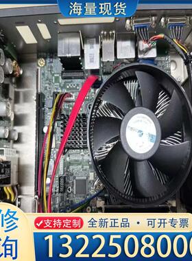 配件ADLINK凌华工业主板AmITX-SL-G-H11议价