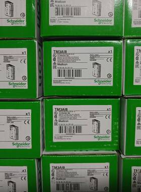 配件TM3Ai8到议价