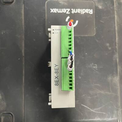 配件博森PLC 8EX-8EYBP16SP11R多议价