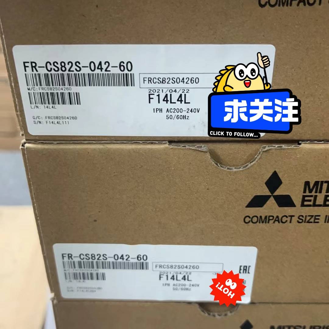配件FR-CS82S-025-60 、620议价