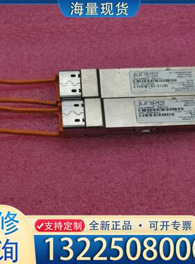 配件瞻博 FTL410QD3C   4×10GBASE-议价