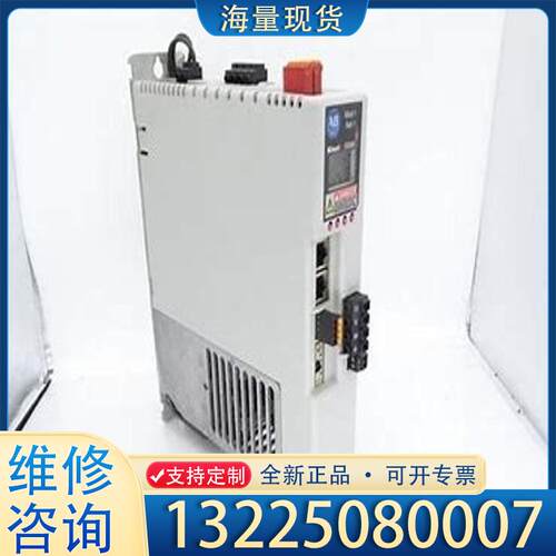 配件AB全新2198-H025罗克韦尔伺服驱动器议价
