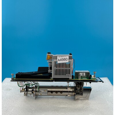 Agilent G7077-60201 ΧΑΝ08297 G7077-65015 Analyzer A 4980/