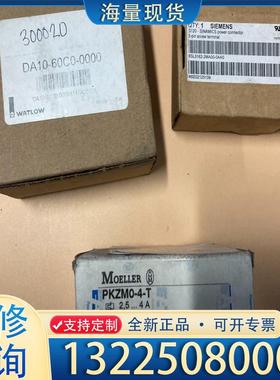 配件WATLOW DA10-60C0-0000 MOEL议价