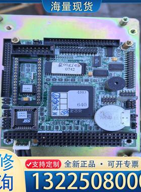 配件AAEON 研扬 PCM-3336 工业工控主板 p议价