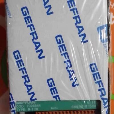 配件意大利杰弗仑FRAN模块 R-TC8系列等多议价