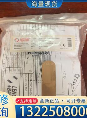 配件全新兰宝LENORDBAUER编码器GEL2444议价