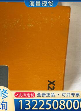 配件贝加莱X20CS1030模块全新议价