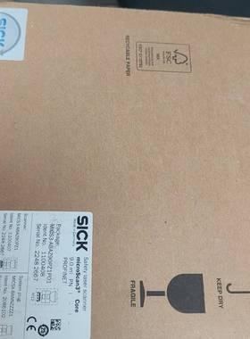 配件SICK雷达MICS3-ABAZ90PZ1P01议价