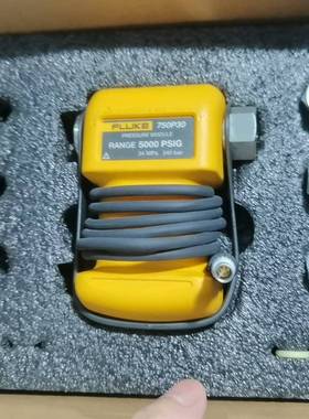 配件福禄克750p30 包议价