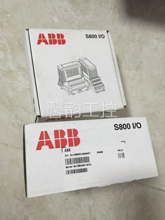 DI810/3BSE008508R1 DI885/3BSE013088R1 ABB全新原装