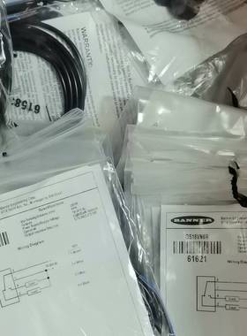 配件BANNER邦纳QS18VN6R61621议价