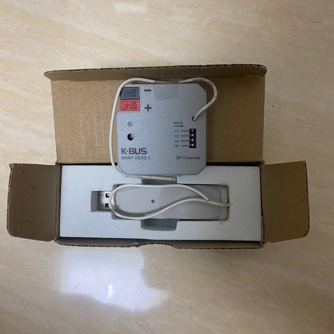 配件GVS视声KNX线调试接口议价