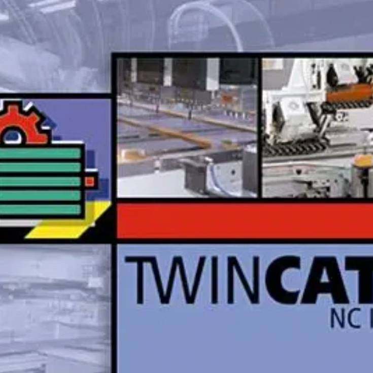 配件beckhoff Twincat2 2.11 32位和6议价