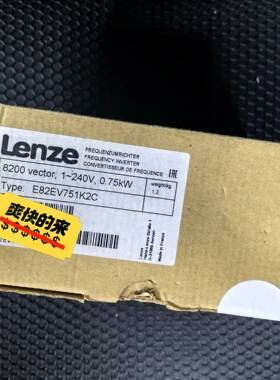 配件E82EV751-2C E82EV751K2C E82EV7议价