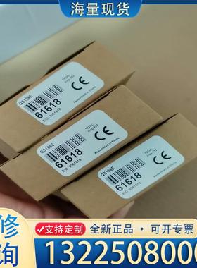 配件BANNER邦纳QS186E全新原装正品61618议价