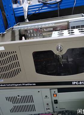 配件研祥IPC-820E   主板ECO-1816V2NAB议价