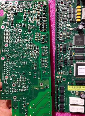 配件ABB变频器主板RMIO-12C、 RMIO-02C、RMI议价