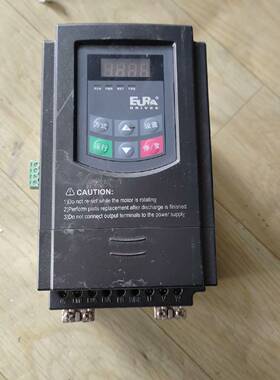 配件欧瑞变频器E2000-0022S2 2.2KW220V拆议价