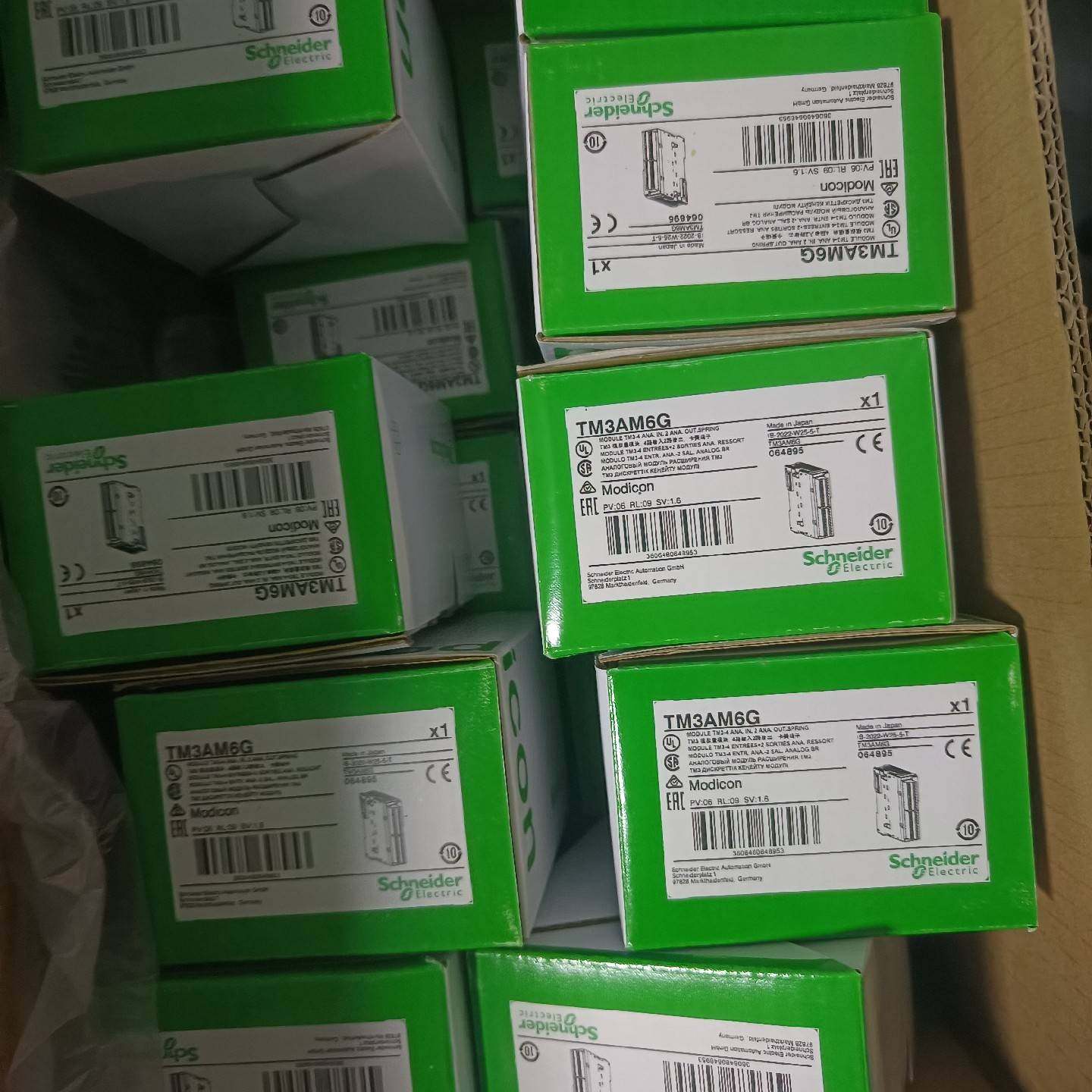 配件TM3A系列TM3Ai2HTM3AI4TM3AI8议价