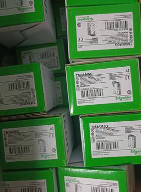 配件TM3A系列TM3Ai2HTM3AI4TM3AI8议价