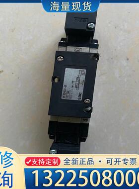 配件SMC电磁阀VFS3400-5F  功能好 6议价