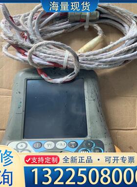 配件ABB示教器DSQC679 实物拍摄，成色如图，功能议价