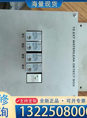 配件ASML 4022.472.09893漏水检测仪器 议价