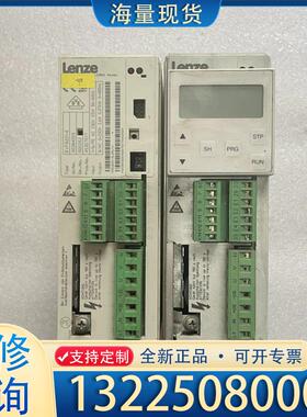 配件伦茨变频器  EVF8201-E 现货包好  议价议价