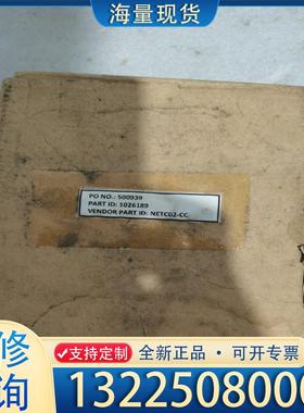 配件原装 VEXTA东方驱动器  NETC02-CC全新议价
