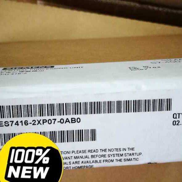 配件6ES7 416-2XP07-0AB0议价