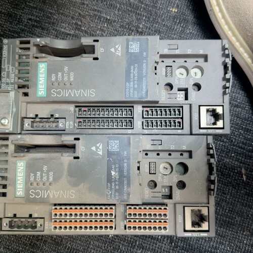 议价cu310-2dp 如图货场刚买的500一个如图打不邮