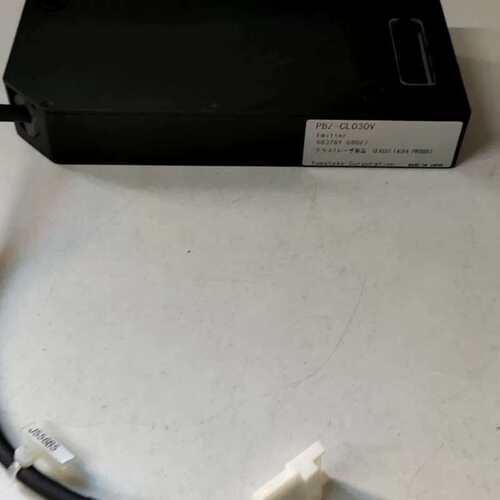 议价Yamatake PBZ-CL030V，激光传感器 成色