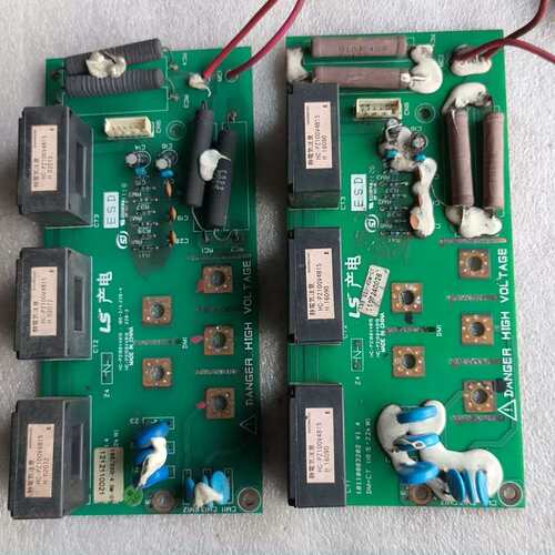 议价LS变频器，HC-PZ100V4B15电流互感器板 ，18.