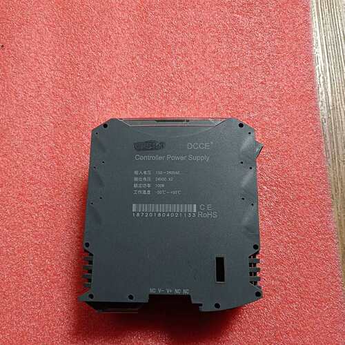 议价DCCE CPS100 控制器电源，轻使用痕迹。输入电压1