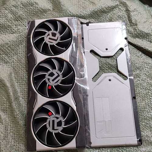 议价AMD RX6700XT/6800XT/6900XT AM