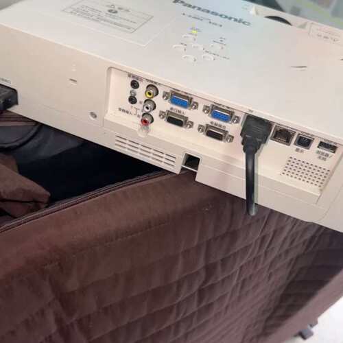 议价PT-X338C办公 会议室商务 教学